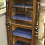 790 8324 DISPLAY CABINET